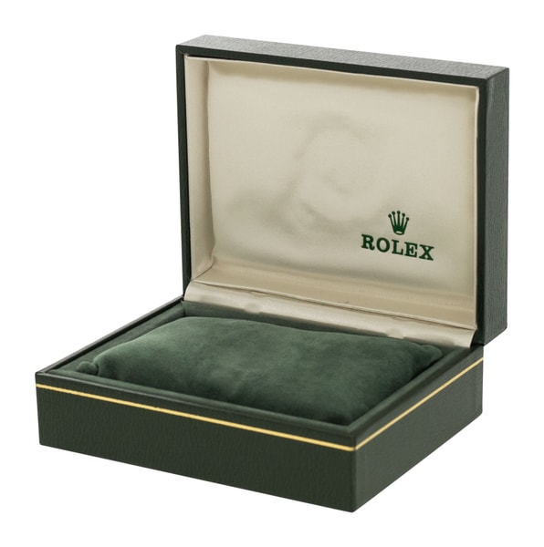 Rolex Air-King 14000